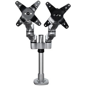 StarTech MONITOR ARM - DUAL MONITOR - DESK MOUNT StarTech MONITOR ARM - DUAL MONITOR - DESK MOUNT
